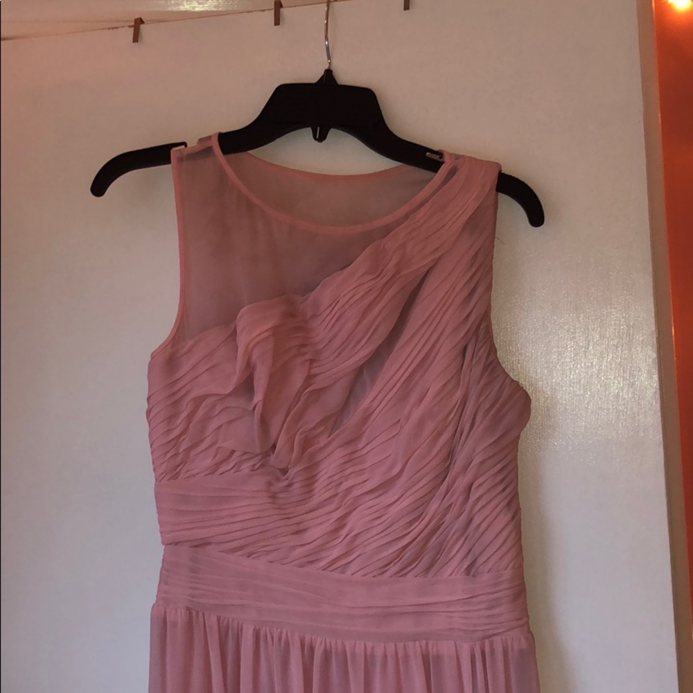 Ralph Lauren Formal Gown - Picture 3 of 8